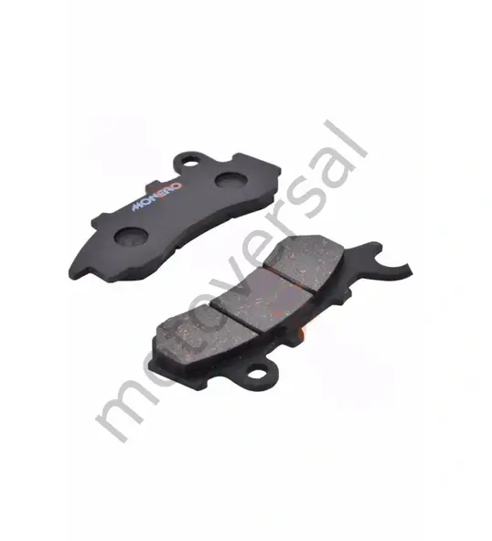 Honda 2018 Pcx 125 150 Yeni Kasa Ön Fren Disk Balata