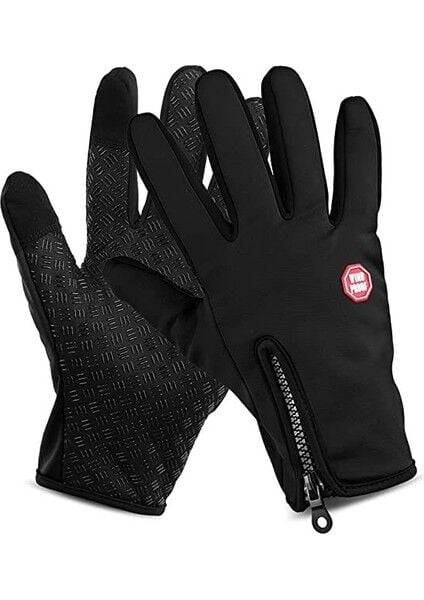 Prosev Eldiven Prosev MP27 Neopren Kumaş