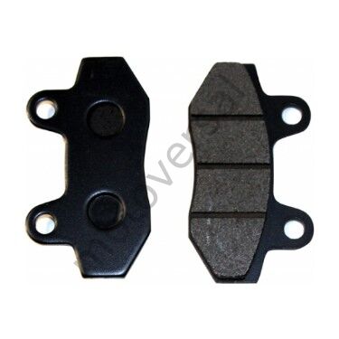 Honda Cbf 150 Ön Fren Balatası