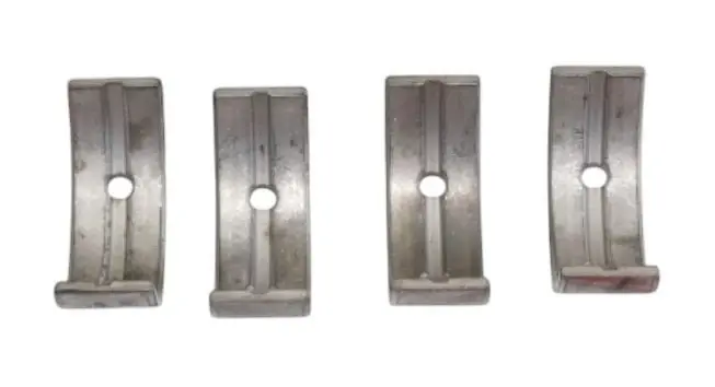 Honda Cbr 250 Krank Yatağı 4\'lü Kahve Orjinal