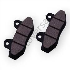 Disk Balata [kulaksız] Ön Scooter