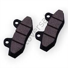 Disk Balata [kulaksız] Ön Scooter