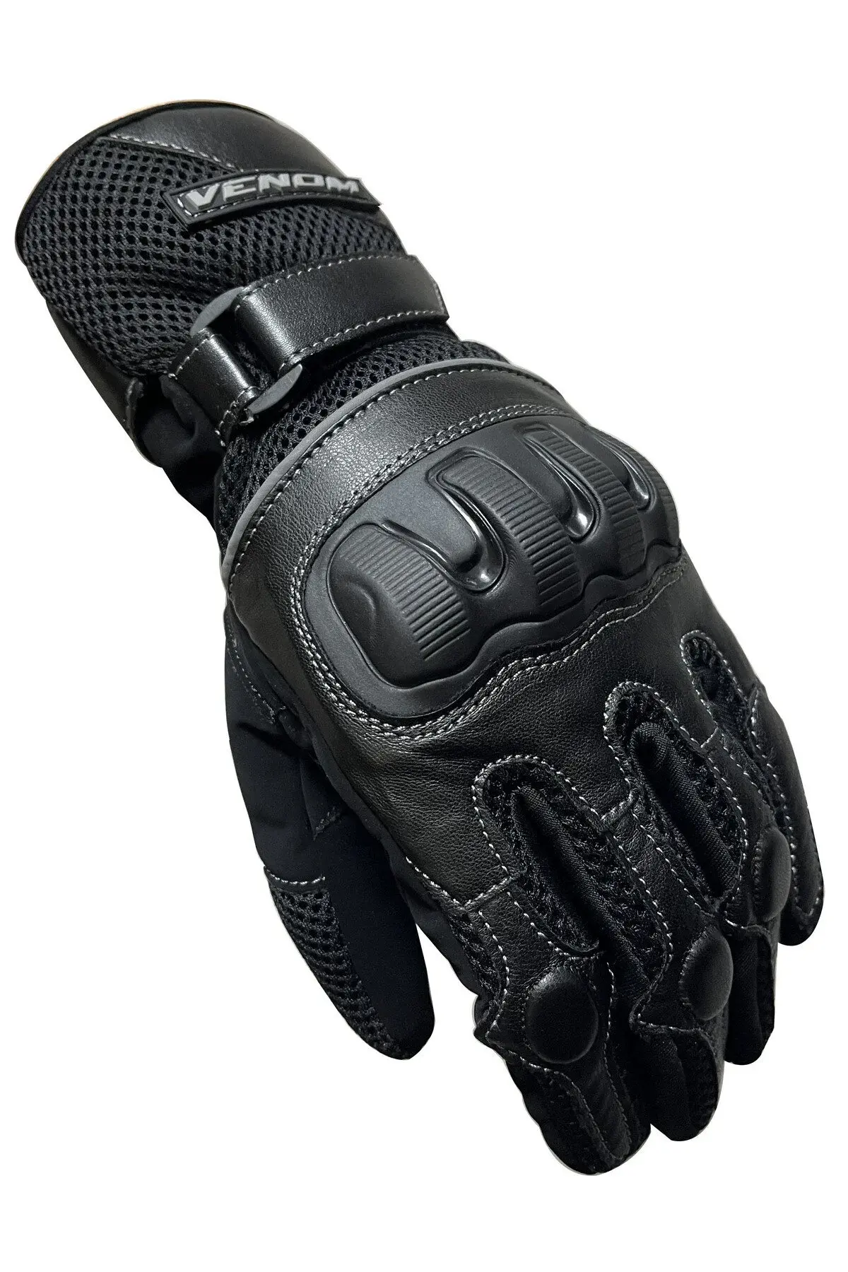 Venom VN-950 UZUN BİLEK FİLELİ