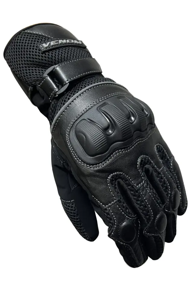 Venom VN-950 UZUN BİLEK FİLELİ