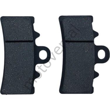 Ktm Rc 250 Ön Fren Balata