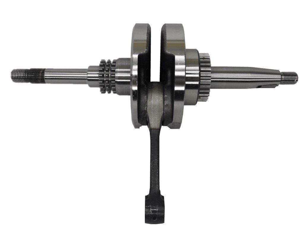 HONDA SPACY ALPHA KRANK KOMPLE