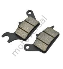 Arora Zrx 200 Arka Fren Balatası