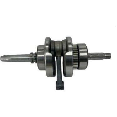 Kuba Cr1 Krank Uyumlu