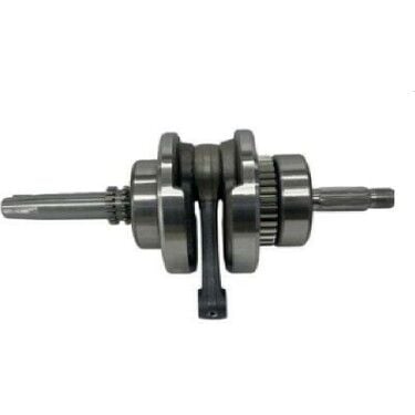 Kuba Cr1 Krank Uyumlu