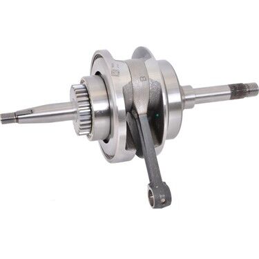 KRANK ACTİVA S BİLYALI