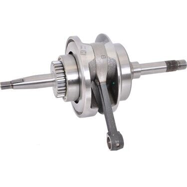 KRANK ACTİVA S BİLYALI