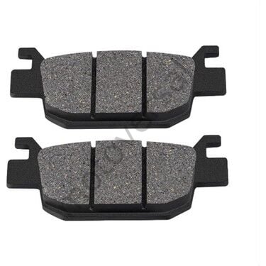 Arora Max-T Easy Arka Fren Balatası Takım