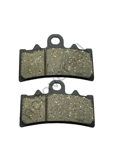 ÖN BALATA DOMİNAR 400UG 250 N250 F250