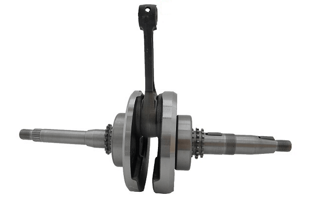 KRANK SCOOTER 125-150