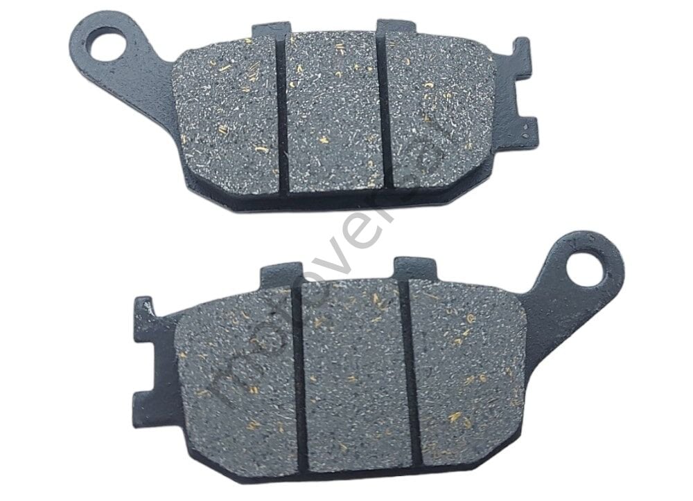 ARKA BALATA DRİT L CBR125 MT-07 CBF600