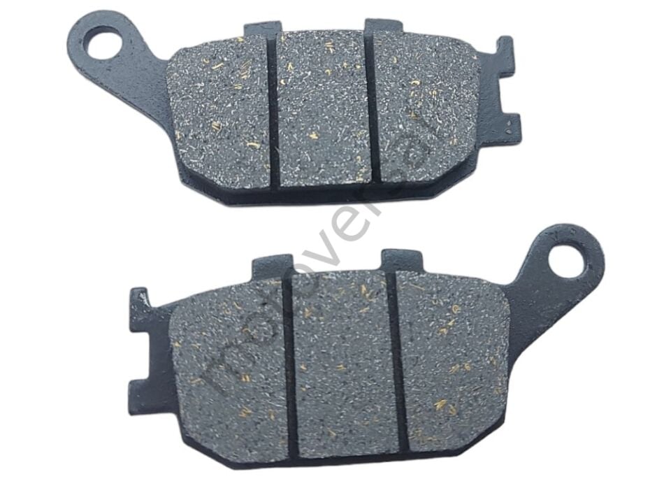 ARKA BALATA DRİT L CBR125 MT-07 CBF600