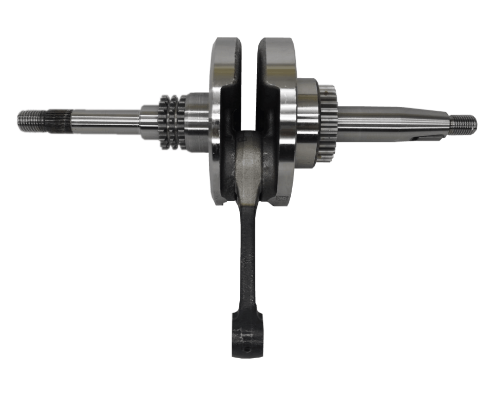 Honda Spacy Alpha Krank