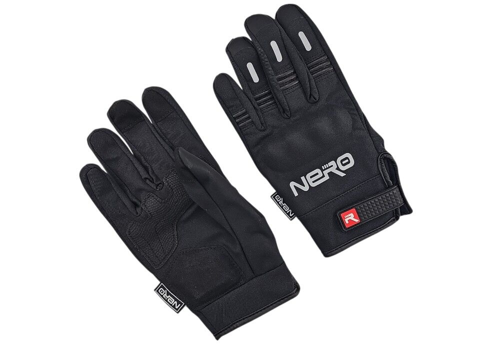 Casque - Nero Eldiven Belgeli