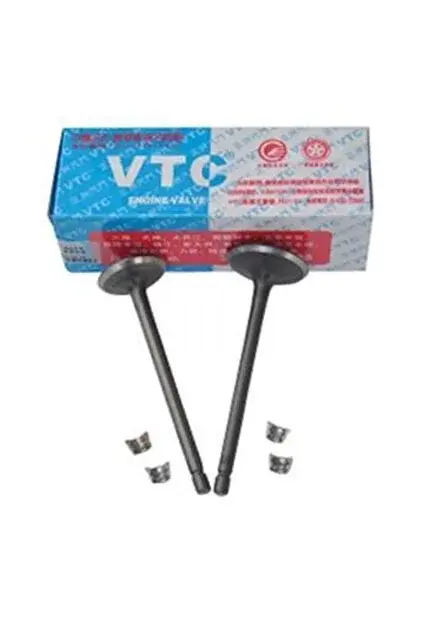 Scooter 80 cc Sibop Takımı