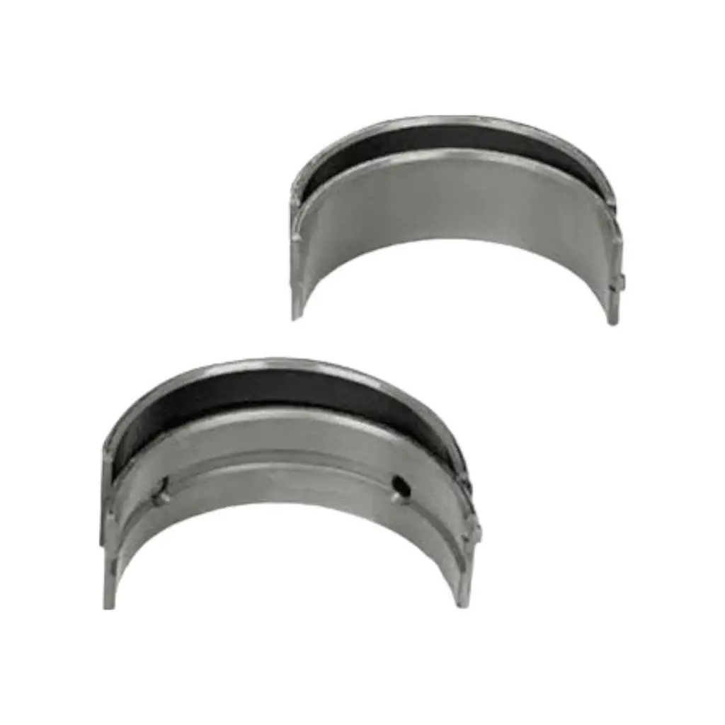 Honda Cbr 250 Krank Yataklari Siyah