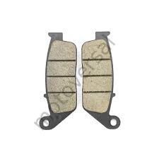 YAMAHA XMAX 250-300 ÖN FREN BALATASI