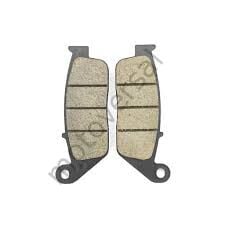 YAMAHA XMAX 250-300 ÖN FREN BALATASI