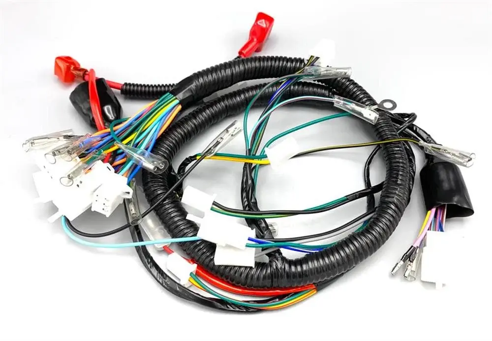 ELEKTRİK TESİSATI KUBA - ÇITA 100 - ASYA