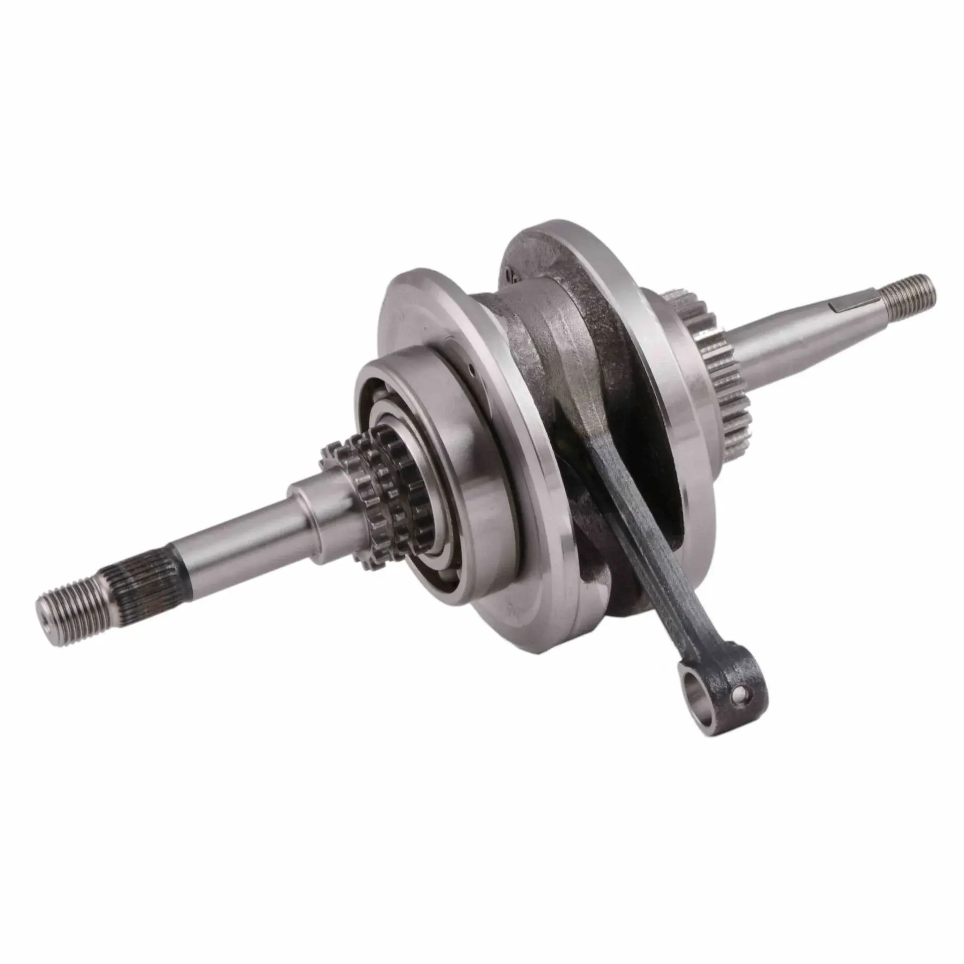 Spacy 110 Krank Çamlı