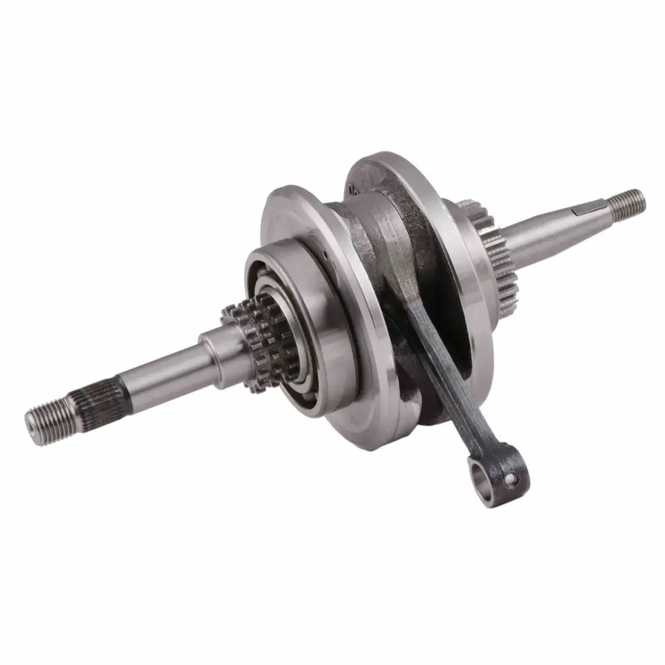 Spacy 110 Krank Çamlı