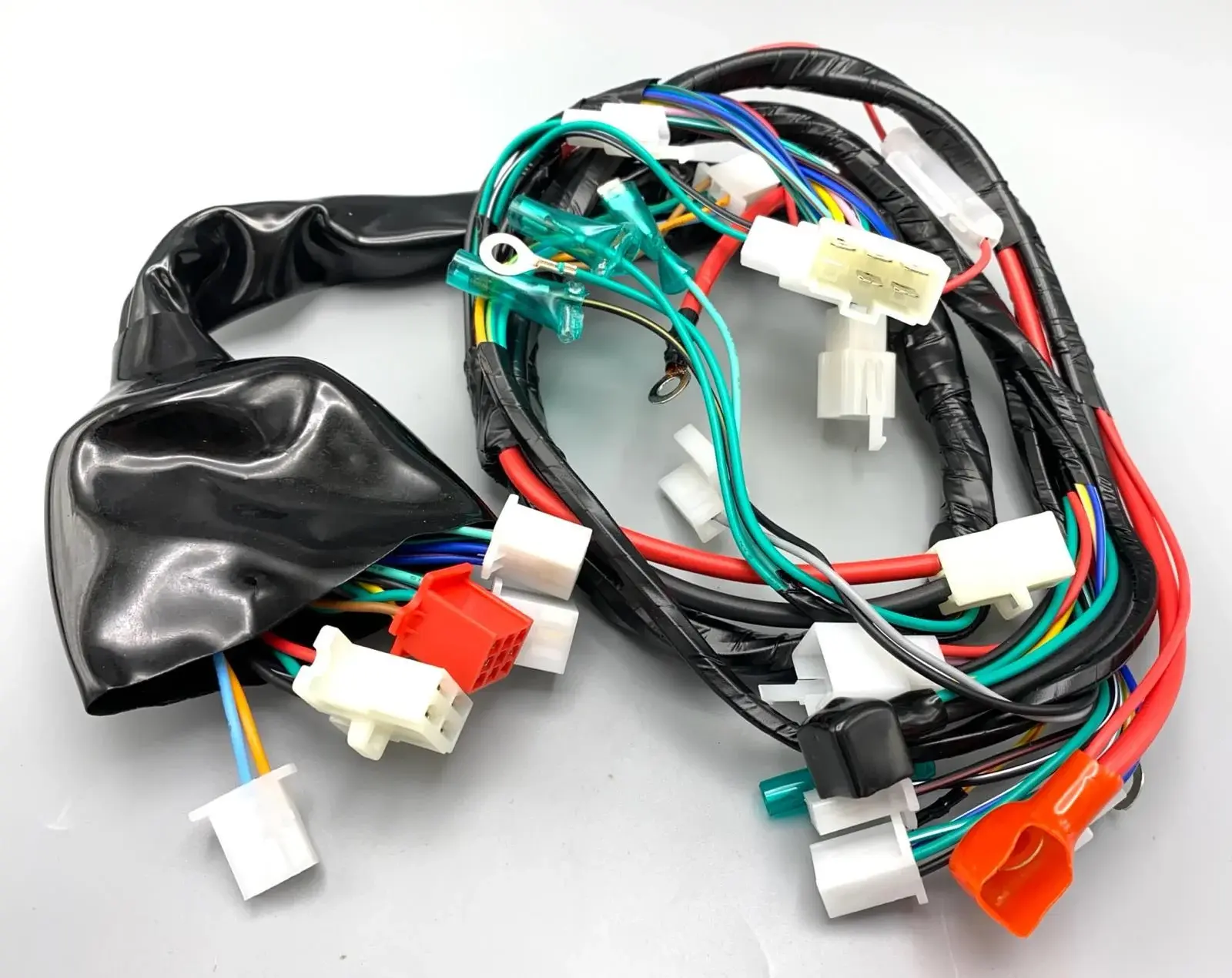 ELEKTİRİK TESİSATI CUB 100