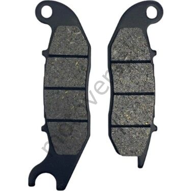 Honda Pcx Ön Fren Balatası MoneroGold