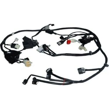 ELEKTRİK TESİSATI SPONTİNİ