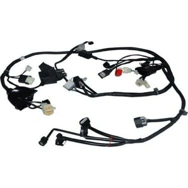 ELEKTRİK TESİSATI SPONTİNİ