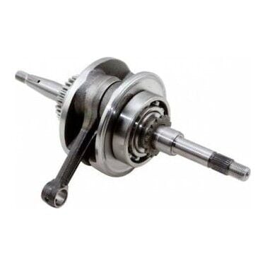 KRANK ACTİVA YENİ 125 A