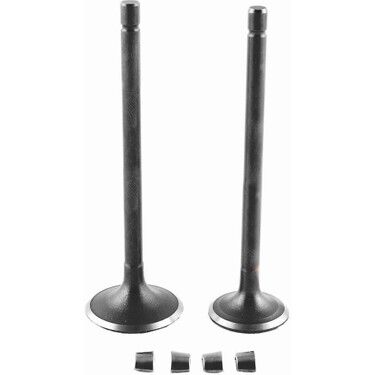 Subap Takımı Scooter 150 Vtc