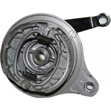 Asya - Kuba – Breton Cg Arka Kampana Komple [balata Dahil]