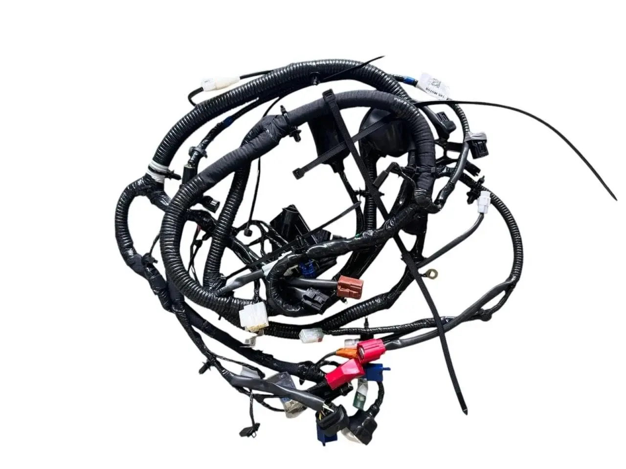 TVS JUPİTER 125 TESİSAT ORJİNAL