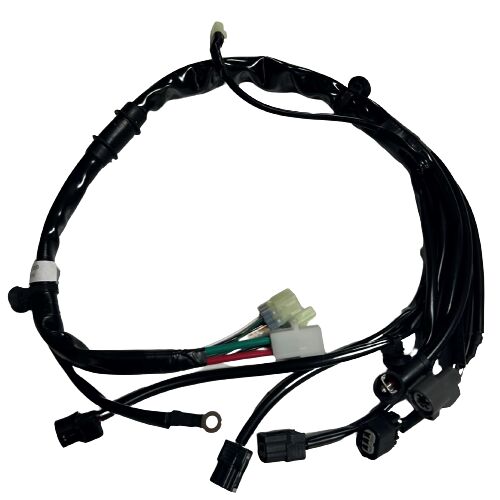 HONDA HONDA SPACY UYUMLU 110 ENJEKSİYON TESİSATI EM