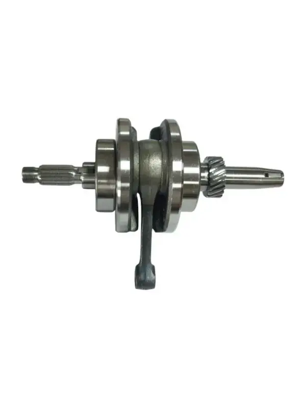 CG125 – X-Treme 200 Uyumlu Komple Krank Mili – Balansörlü Motor Krank Seti