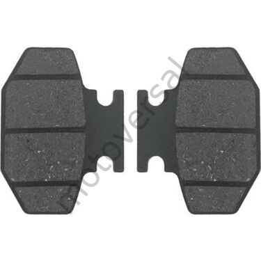 ÖN BALATA WİLDCAT RKS 125 50CC