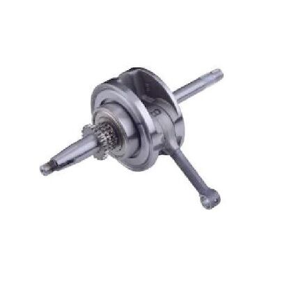 Krank Komple Honda Pcx 150 Orjinal