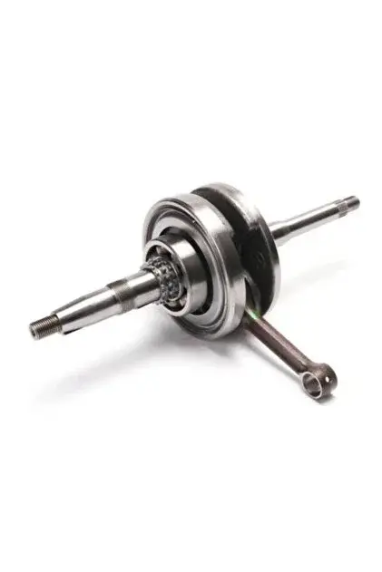 RKS Newlight 125 Krank Komple