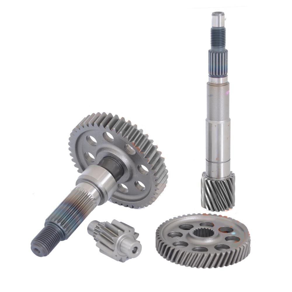 ŞANZIMAN KOMPLE HONDA DIO A KALİTE