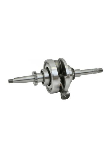 KRANK SCOOTER 50 CC (6204) BİLYA