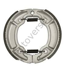 TVS Jupiter 125 Orjinal Arka Fren Balatası