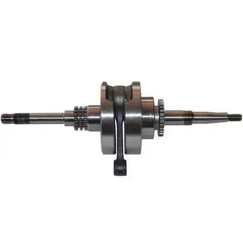 KRANK SPONTİNİ 125 RKS PRİVATE 125