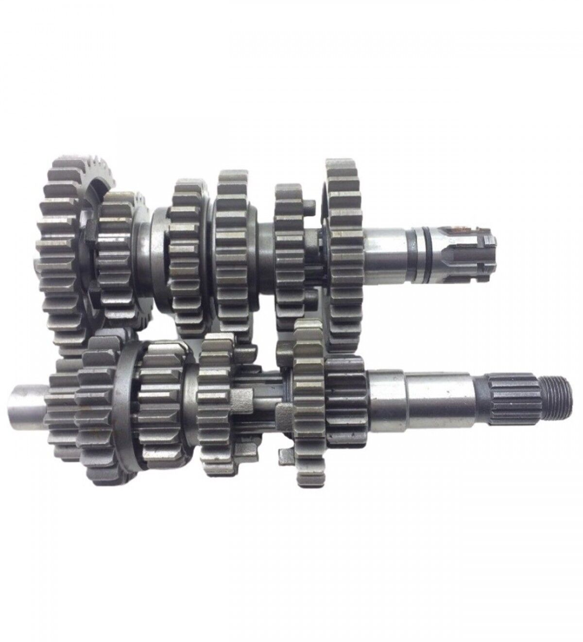 BAJAJ PULSAR NS 200 ŞANZIMAN KOMPLE