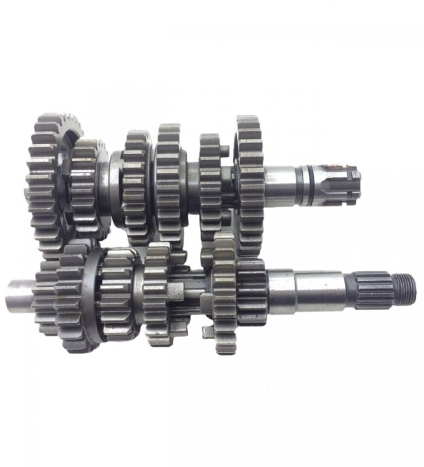 BAJAJ PULSAR NS 200 ŞANZIMAN KOMPLE