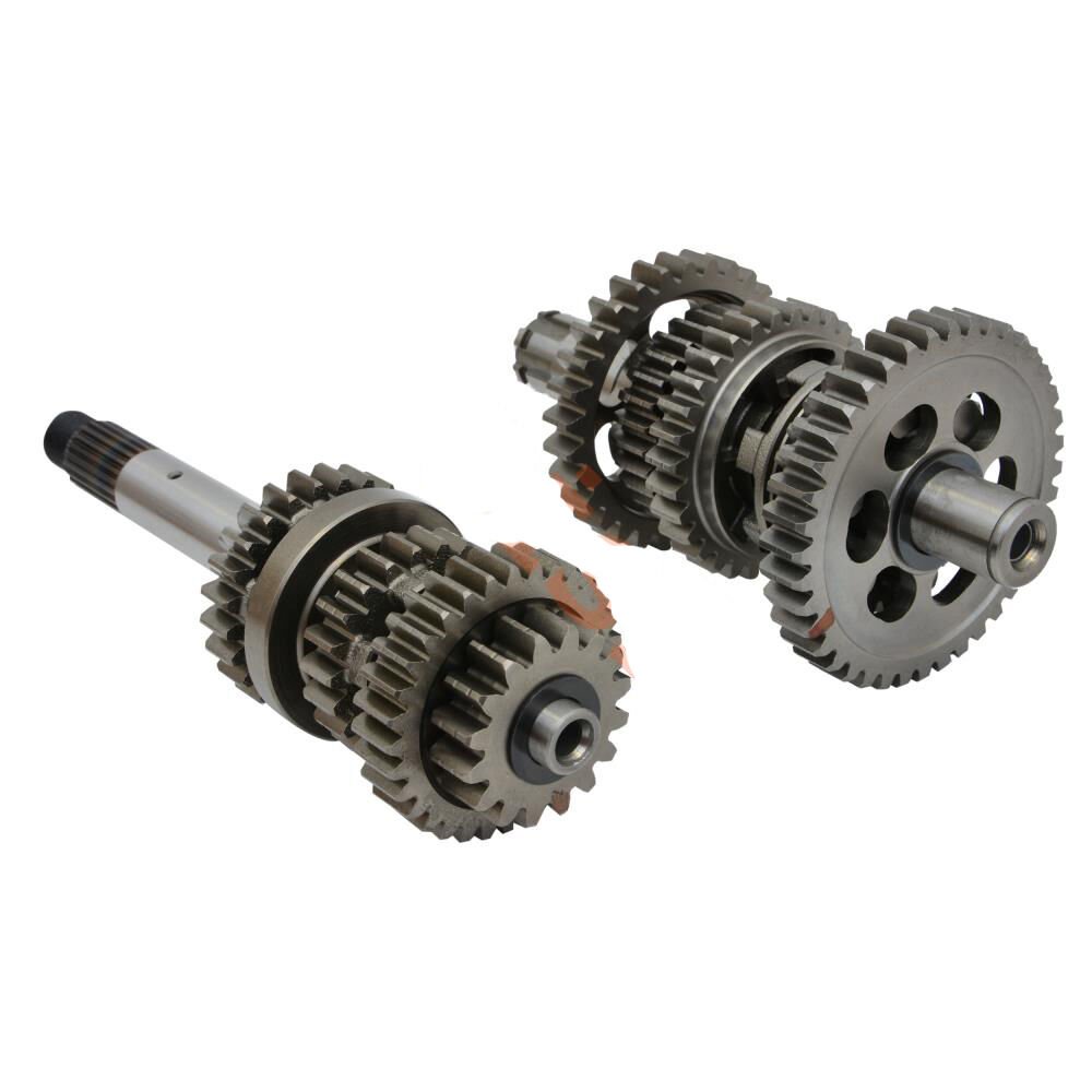 ŞANZUMAN CB 125 ACE