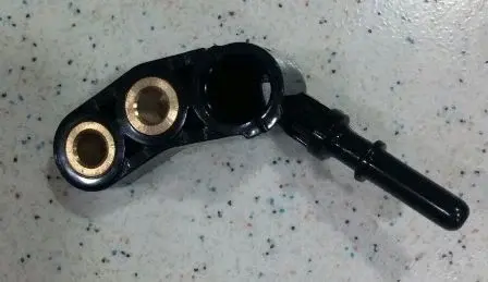 Honda Dio 110 Enjeksiyon Giriş Borusu